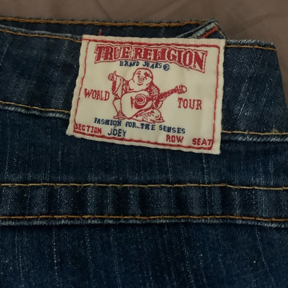 True Religion Joey 30 - Picture 4 of 15